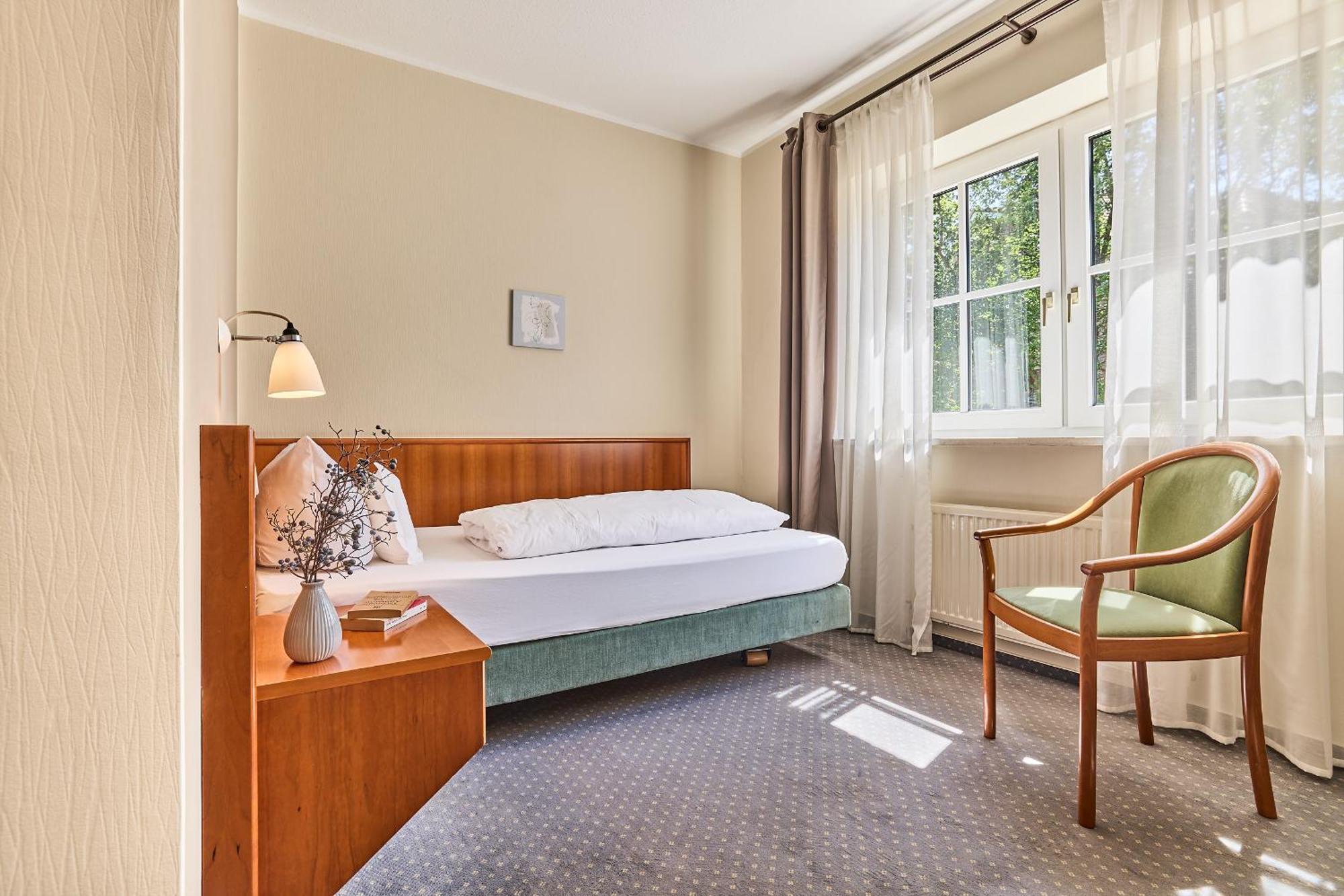 Hotel Hollenstedter Hof Extérieur photo