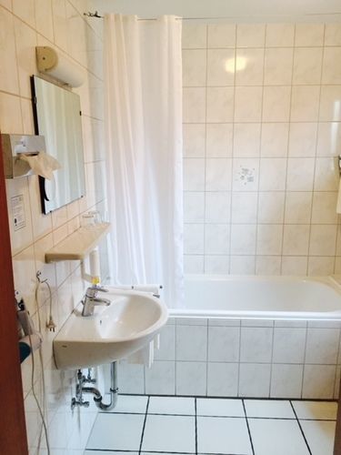 Hotel Hollenstedter Hof Extérieur photo
